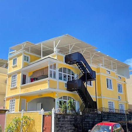 Villa De La Playa Blue Bay Exterior photo