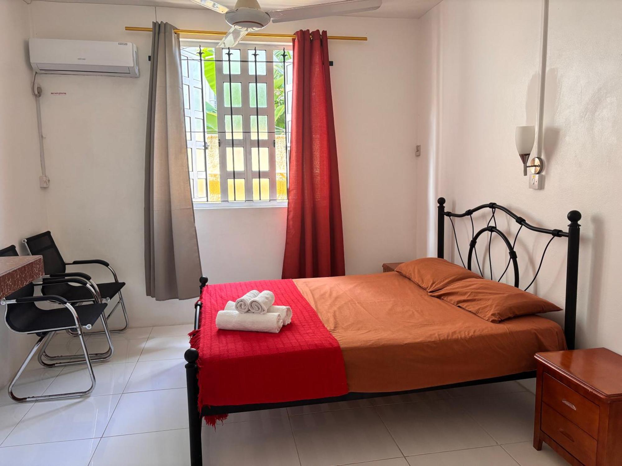 Villa De La Playa Blue Bay Exterior photo
